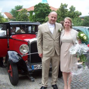 Profilbild von Nicole Schulze