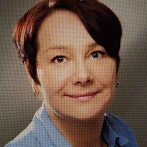 Profilbild von Nicole Schulze