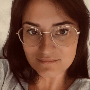 Profilbild von Nicole Schulze