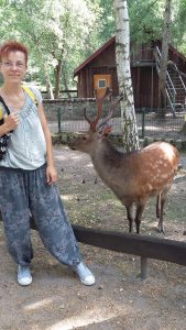 Profilbild von Nicole Schulze