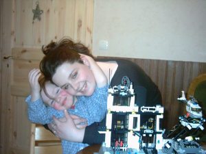 Profilbild von Nicole Schumacher