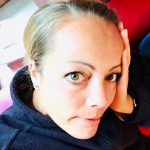 Profilbild von Nicole Schumacher