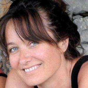 Profilbild von Nicole Schuman