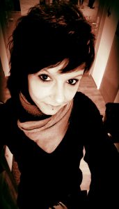 Profilbild von Nicole Schumann