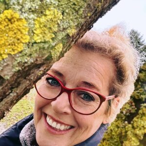 Profilbild von Nicole Schupp