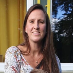 Profilbild von Nicole Schuster