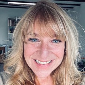 Profilbild von Nicole Schuto