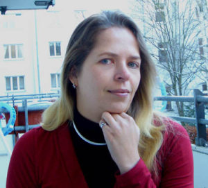 Profilbild von Nicole Schwabenthal