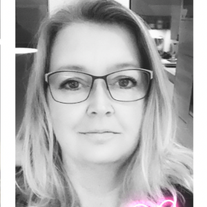 Profilbild von Nicole Schwaberow