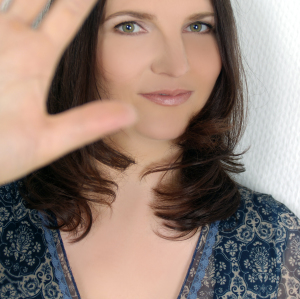 Profilbild von Nicole Schwalbe