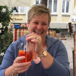 Profilbild von Nicole Schwarz-Johannsen