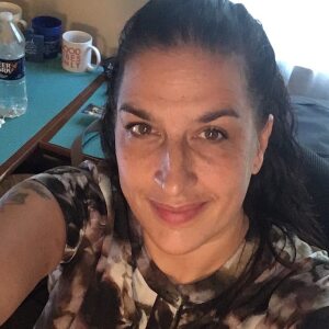 Profilbild von Nicole Schwarz