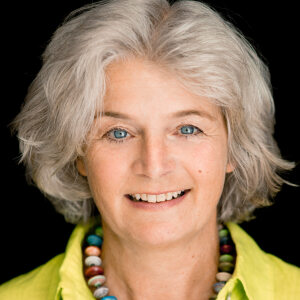 Profilbild von Nicole Schwarz