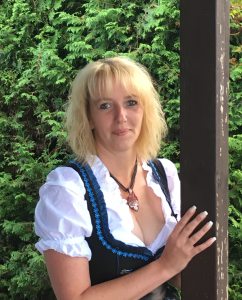 Profilbild von Nicole Schwarz
