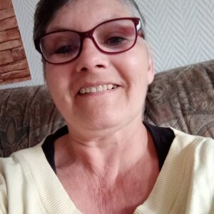 Profilbild von Nicole Schwarz