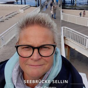 Profilbild von Nicole Schwarz