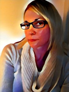 Profilbild von Nicole Schwarzbach