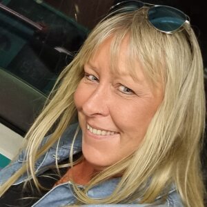 Profilbild von Nicole Schwedhelm