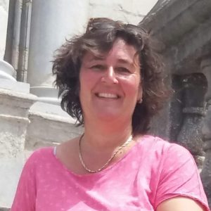 Profilbild von Nicole Schweizer