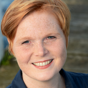 Profilbild von Nicole Schwerdtfeger