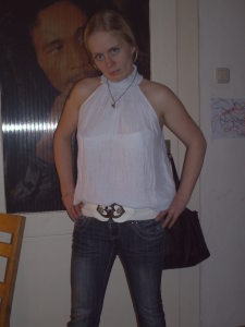 Profilbild von Nicole Schwertner