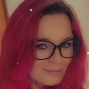 Profilbild von Nicole Schwieger