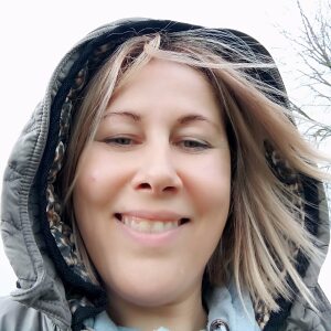 Profilbild von Nicole Schwitalla