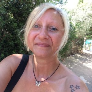 Profilbild von Nicole Seebold