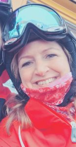 Profilbild von Nicole Seeger