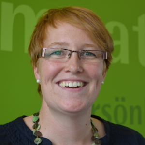 Profilbild von Nicole Seehafer
