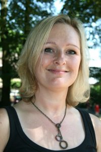 Profilbild von Nicole Seehagel