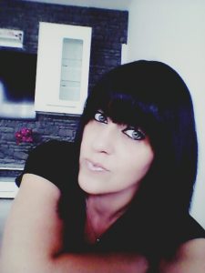 Profilbild von Nicole Sefa