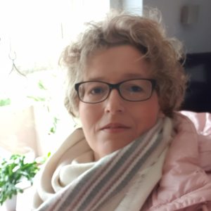 Profilbild von Nicole Seidel