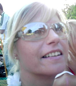 Profilbild von Nicole Seidel