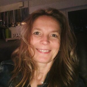 Profilbild von Nicole Seidel