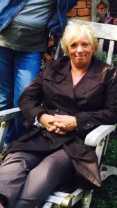 Profilbild von Nicole Seidel