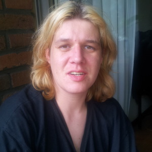 Profilbild von Nicole Seidler