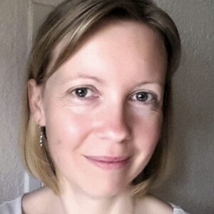 Profilbild von Nicole Seifert