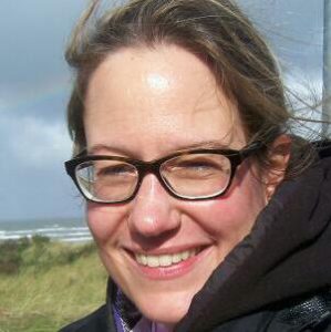 Profilbild von Nicole Seifert