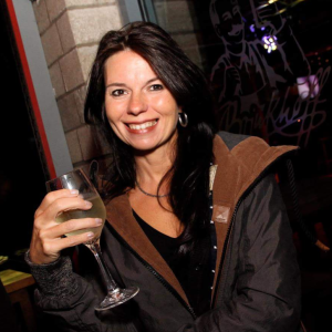 Profilbild von Nicole Seifert