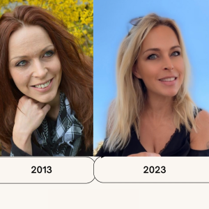Profilbild von Nicole Seifert