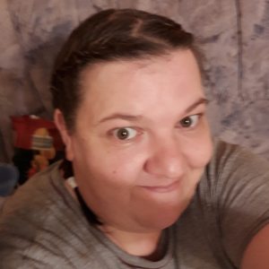 Profilbild von Nicole Seifert