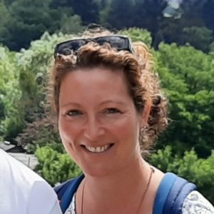Profilbild von Nicole Seifert