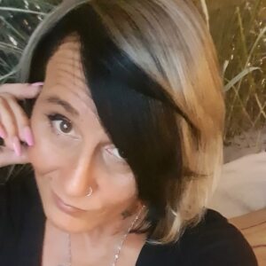 Profilbild von Nicole Seiffert