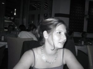 Profilbild von Nicole Seifried