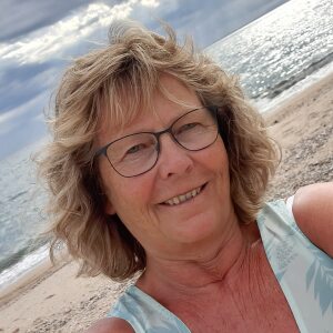 Profilbild von Nicole Seiler