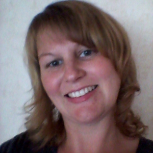 Profilbild von Nicole Selle