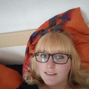 Profilbild von Nicole Sellmann