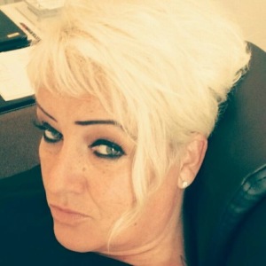 Profilbild von Nicole Senft