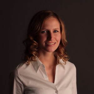 Profilbild von Nicole Senger